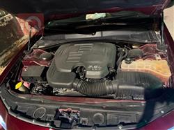 کرایسلەر 300